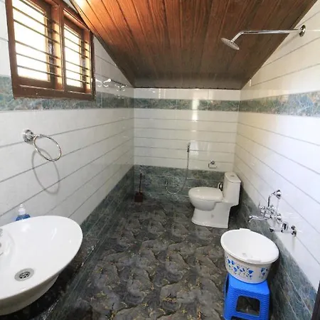 Meeslu Mane, The Chic Homestay Hassan Exterior photo