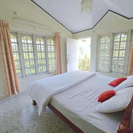 Meeslu Mane, The Chic Homestay Hassan Exterior photo