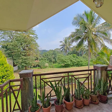 Meeslu Mane, The Chic Homestay Hassan Exterior photo