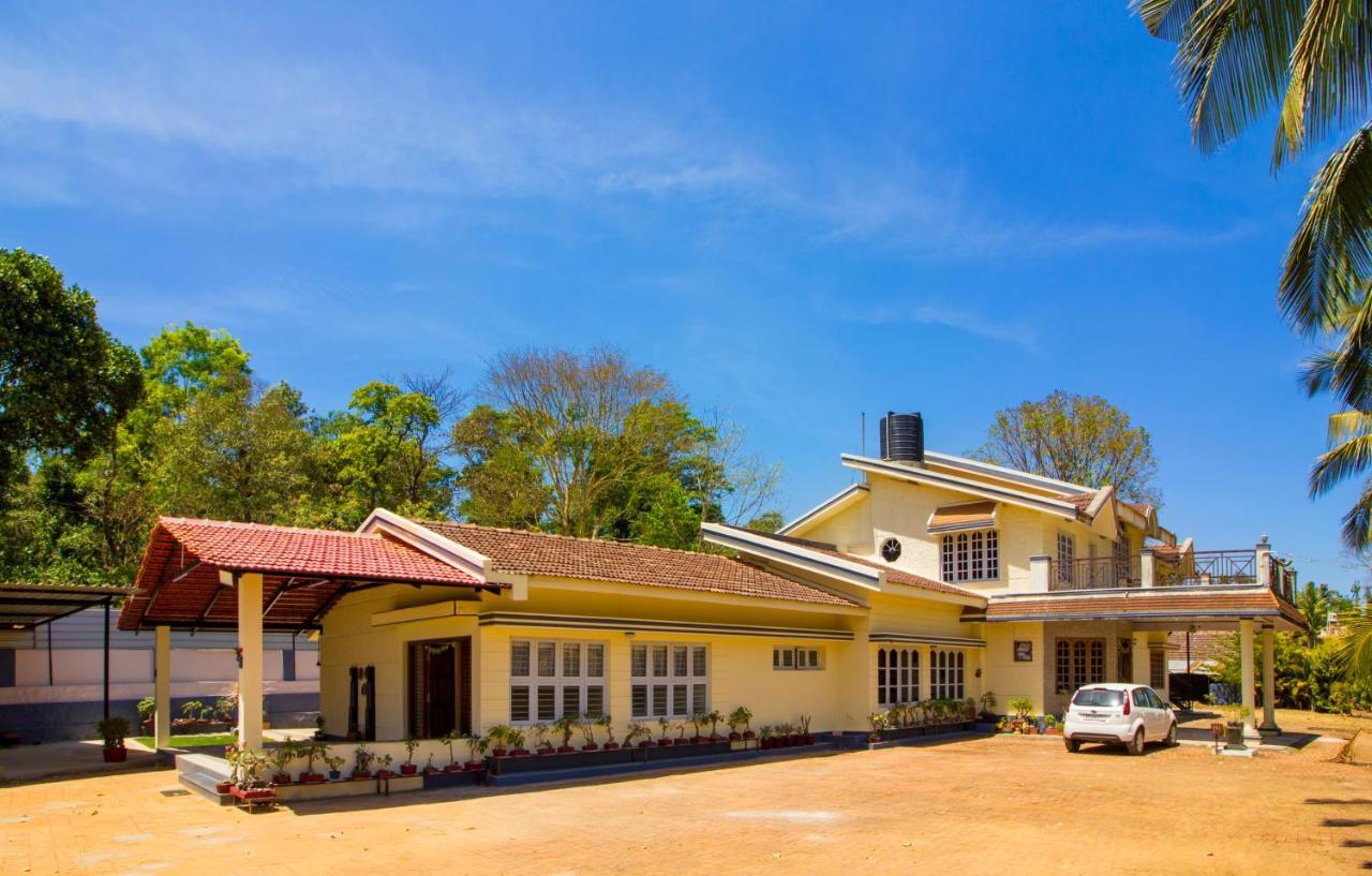 Homestay Meeslu Mane, The Chic *