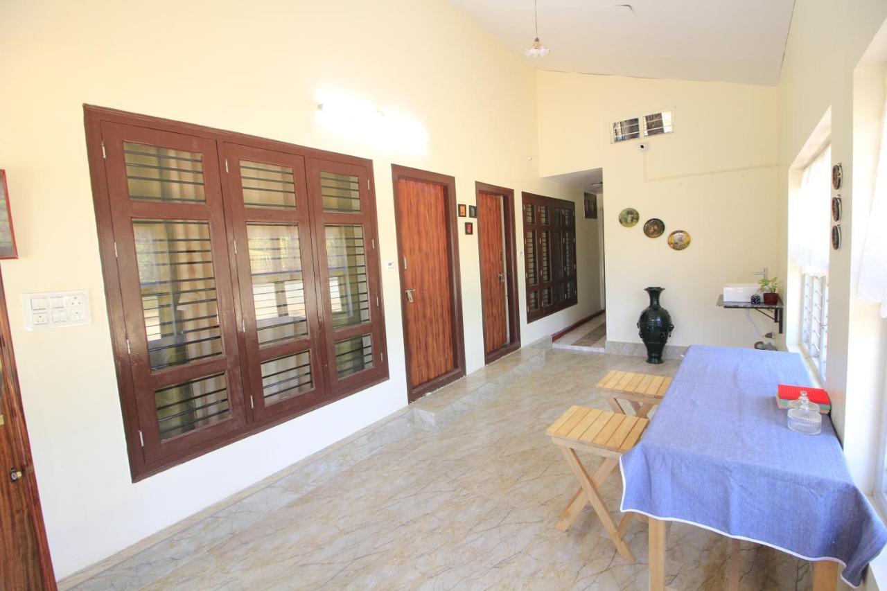 Meeslu Mane, The Chic Homestay