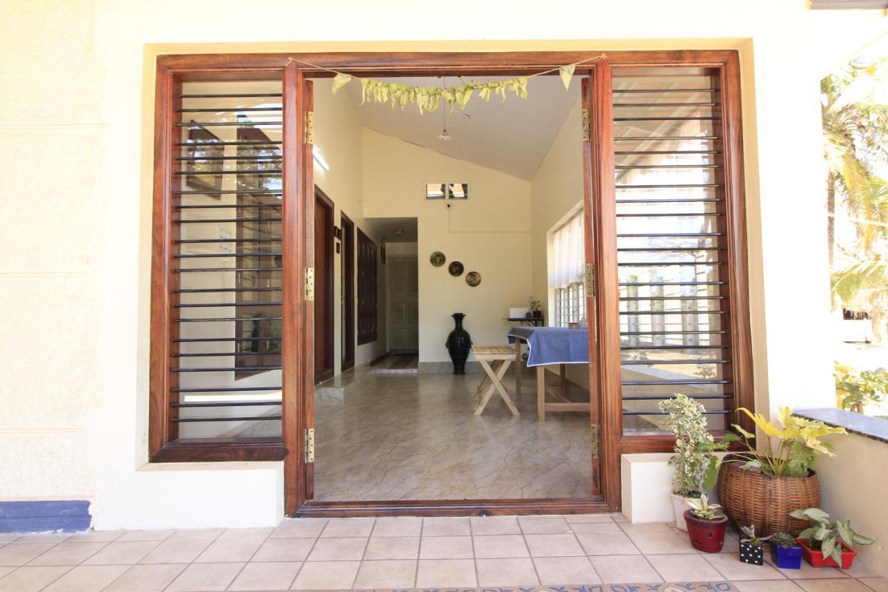 Meeslu Mane, The Chic Homestay