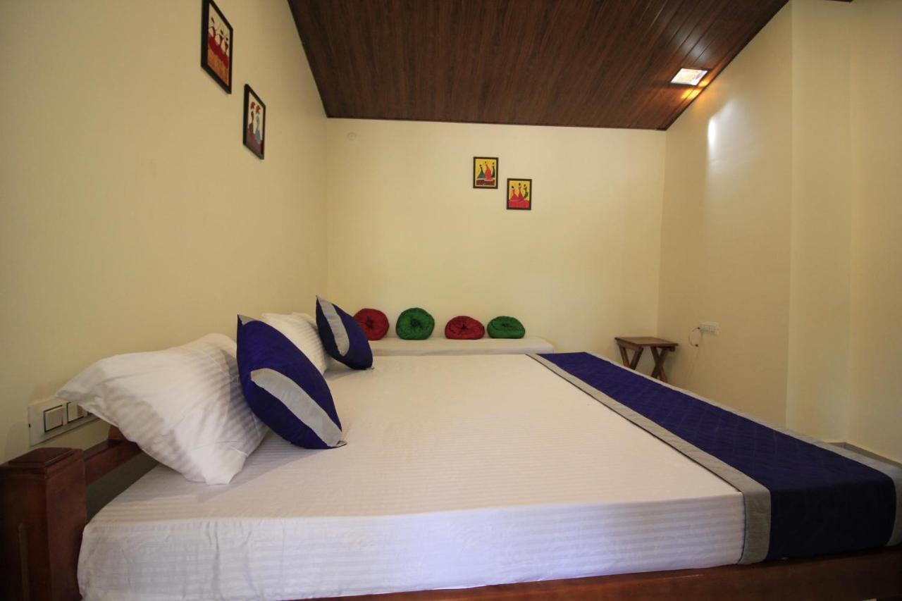 Meeslu Mane, The Chic Homestay Hassan