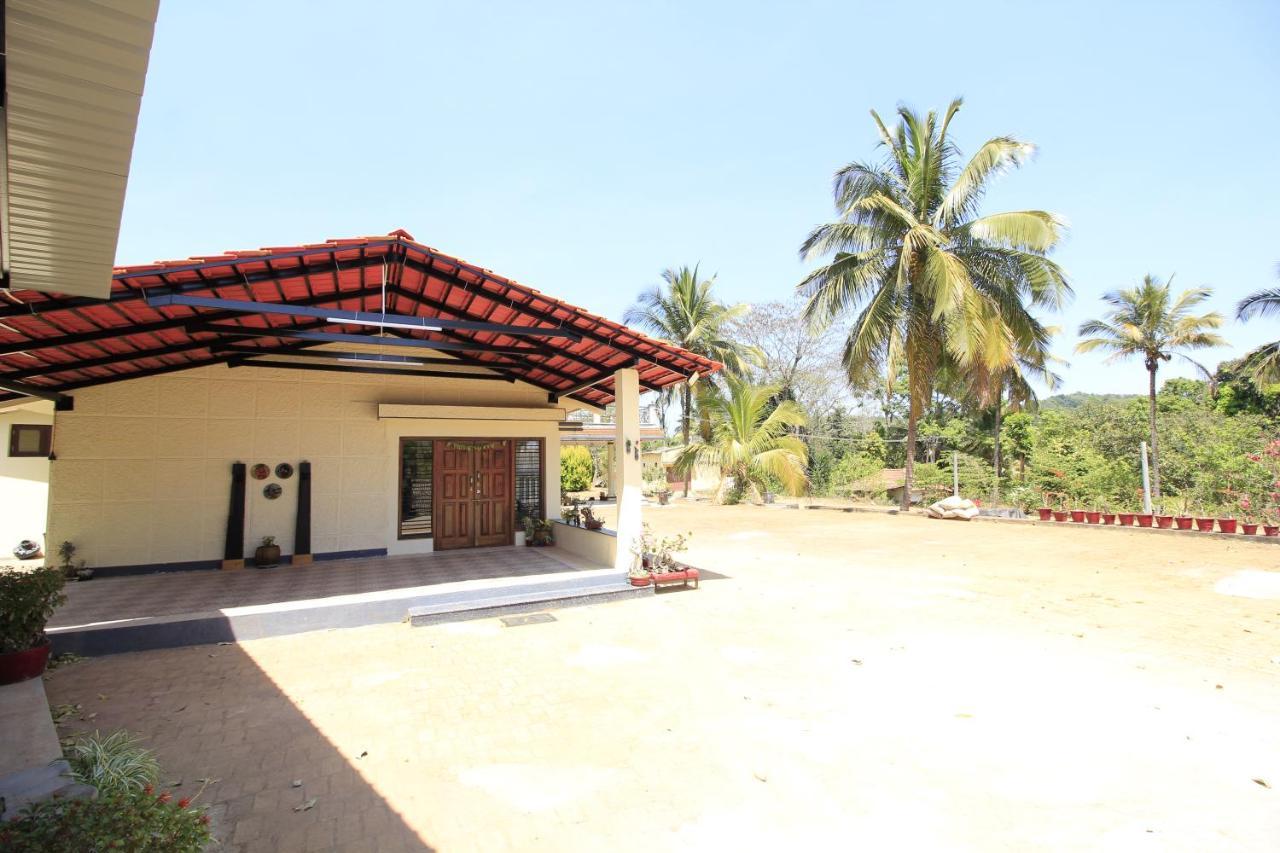 Meeslu Mane, The Chic Homestay *