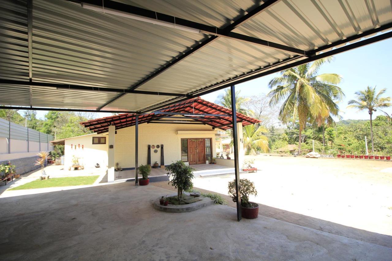 Meeslu Mane, The Chic Homestay Hassan