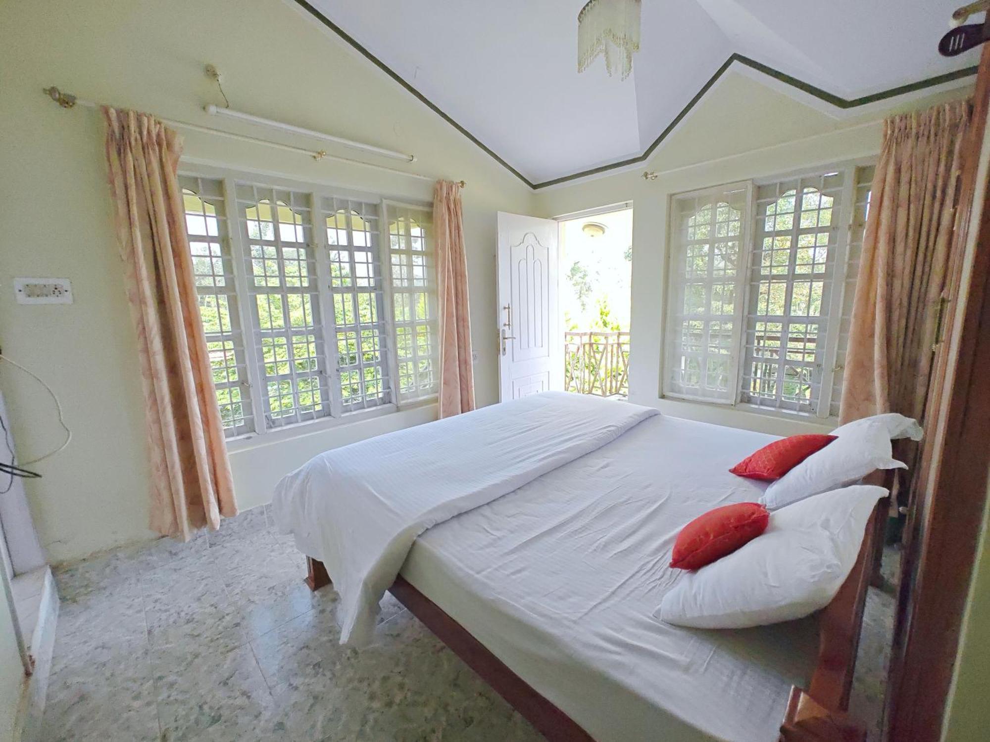 Homestay Meeslu Mane, The Chic *