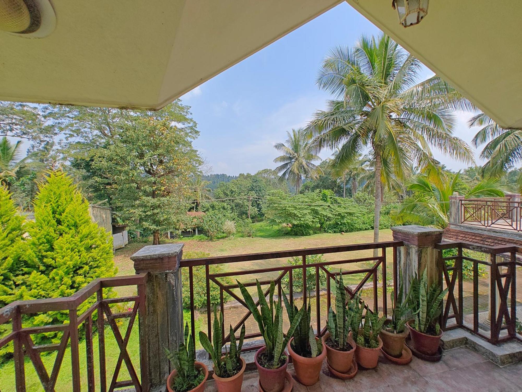 Meeslu Mane, The Chic Homestay